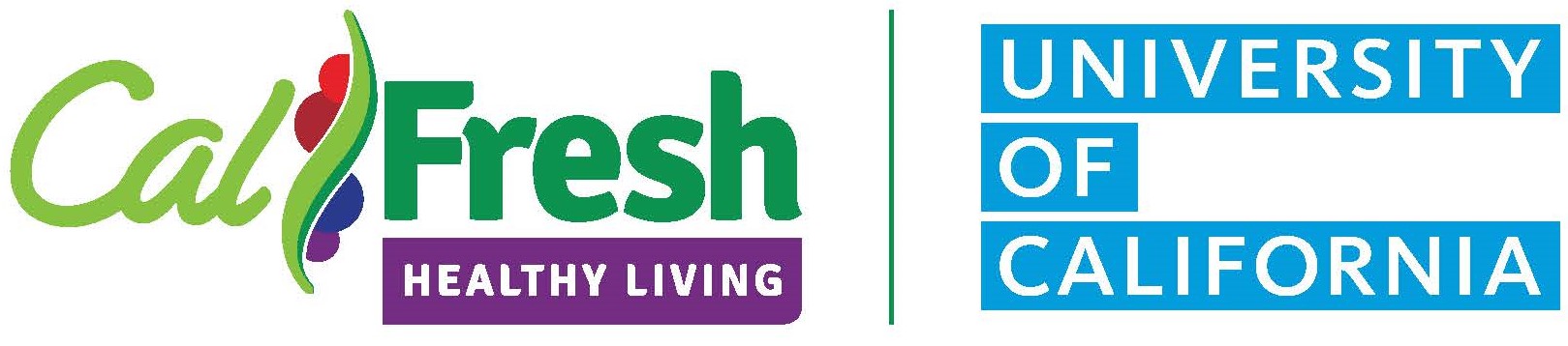 CalFresh Healthy Living, UC Logo