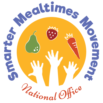 Smarter Mealtimes Movement Logo