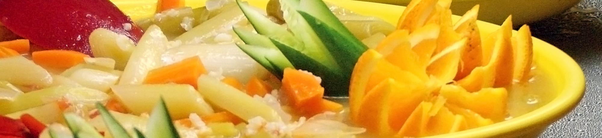 fruit